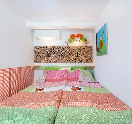 Little Biggie Studio Apartmán *
