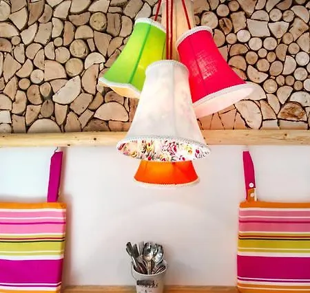 Little Biggie Studio Apartma Ljubljana