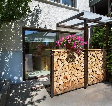 Apartma Little Biggie Studio Ljubljana
